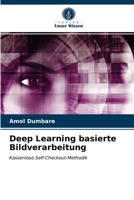 Deep Learning basierte Bildverarbeitung 6203624675 Book Cover