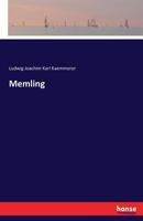 Memling 3743434806 Book Cover