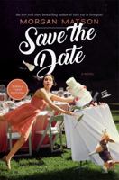 Save the Date 148140458X Book Cover