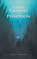 The Lost Trident of Poseidon 195627135X Book Cover