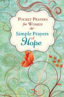 Pocket Prayers for Women Simple Prayers of Hope 1450832644 Book Cover