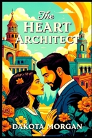 The Heart Architect B0FK5RTJVP Book Cover