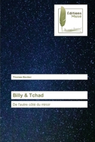 Billy & Tchad 6202299630 Book Cover