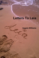 Letters To Leia 1105621650 Book Cover