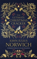 The Ultimate Christmas Cracker 1529324939 Book Cover