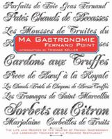Ma Gastronomie 1585679615 Book Cover