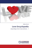 Love Encyclopedia 3838399536 Book Cover