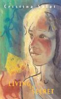 Living in Secret 0916020029 Book Cover
