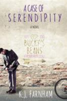 A Case of Serendipity 1732283206 Book Cover