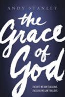 The Grace of God 0849948142 Book Cover
