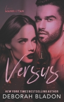 Versus 1072078686 Book Cover
