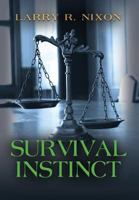 Survival Instinct 1634920767 Book Cover