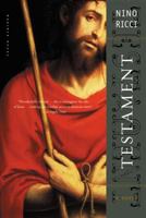 Testament: A Novel 0618446672 Book Cover