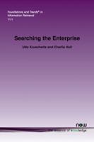 Searching the Enterprise 1680833049 Book Cover