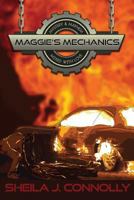 Maggie's Mechanics 0984657053 Book Cover