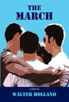 The March 0984470743 Book Cover