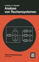Analyse Von Rechensystemen 3519023598 Book Cover