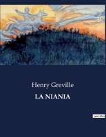 La Niania (French) 1530394899 Book Cover