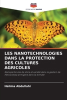 Les Nanotechnologies Dans La Protection Des Cultures Agricoles (French Edition) 6207009053 Book Cover