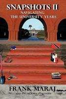 Snapshots II: Navigating the University Years 1426953224 Book Cover