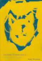 Jaguar Harmonics: Person Woven of Tesserae 094299681X Book Cover