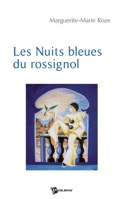 Les Nuits bleues du rossignol (French Edition) 2748337220 Book Cover
