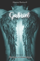 Gabriel: Tome 4 (French Edition) B0FFFWVHLW Book Cover