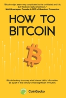 How to Bitcoin B08XK2CNZB Book Cover