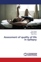 Assessment of quality of life in epilepsy 365947617X Book Cover