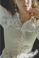 Promesas de Amor B0BVCT4K38 Book Cover