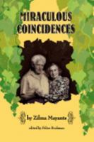 Miraculous Coincidences 0977700364 Book Cover