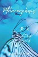 Metamorphosis B08QW8MQKJ Book Cover