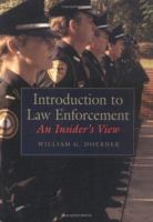 Law Enforcement: An Insider's View 0757546749 Book Cover