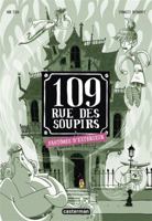 Fantômes d'extérieur 2203218452 Book Cover