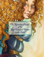 The Miraculous Escape of the Most Beautiful Woman in the World B0C8CCY8GB Book Cover
