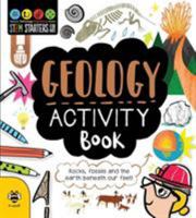 Geology (STEM STARTERS FOR KIDS) 191150990X Book Cover