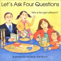 Let's Ask Four Questions 1580130712 Book Cover