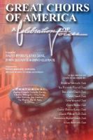 Great Choirs of America: A Celebration of Voices, Satb 5550060280 Book Cover
