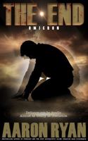 THE END: Omicron (THE END: A Christian End Times Fiction Book Series) 1965372260 Book Cover