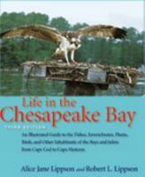 Life in the Chesapeake Bay 080185475X Book Cover