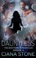 Dauntless 1070538787 Book Cover