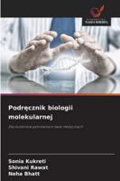 Podręcznik biologii molekularnej 6202363665 Book Cover