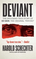 Deviant 1668048175 Book Cover