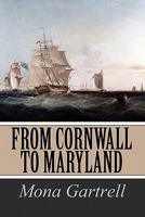 From Cornwall to Maryland 1456032410 Book Cover