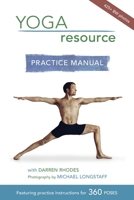 Yoga Resource Practice Manual 0983688397 Book Cover