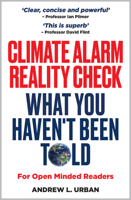 Climate Alarm Reality Check 1922810991 Book Cover