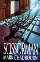 Scissorman 0575602244 Book Cover