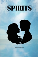 Spirits 1944253572 Book Cover