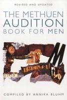 The Methuen Audition Book for Men 041377192X Book Cover