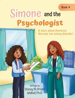 Simone and the Psychologist B0GLL5KFYZ Book Cover